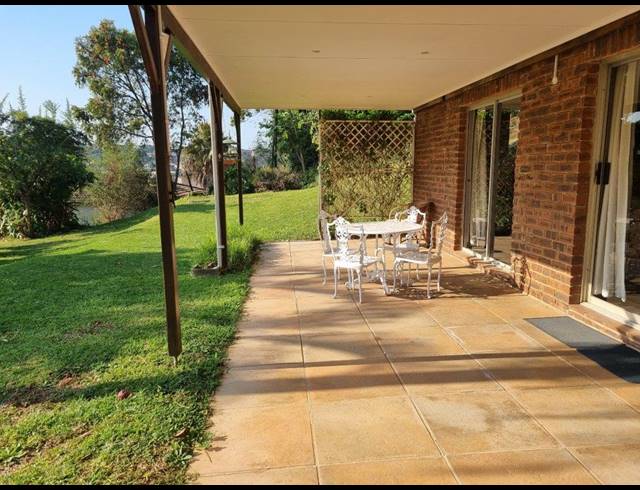 3 BEDROOM HOUSE RENTED IN UMGENI PARK